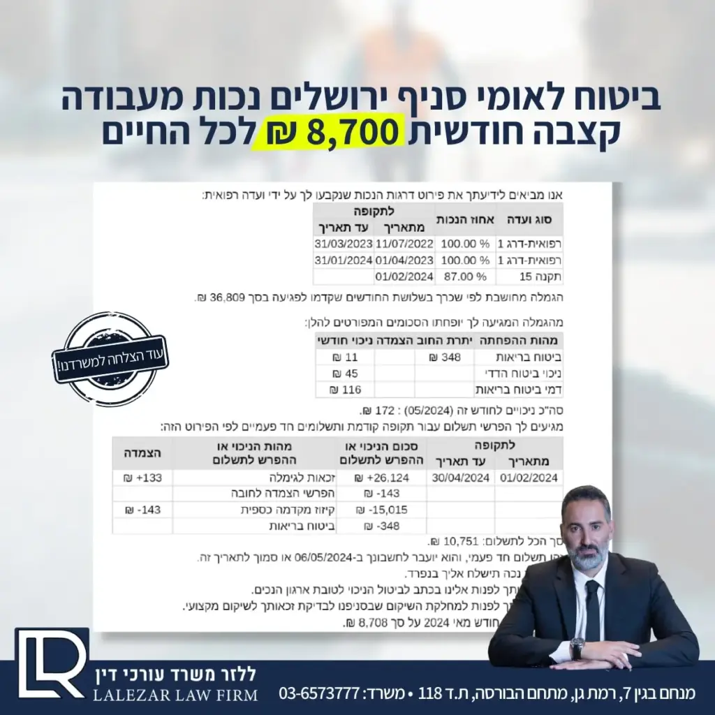 נכות-מעבודה-קצבה-לכל-החיים-8700